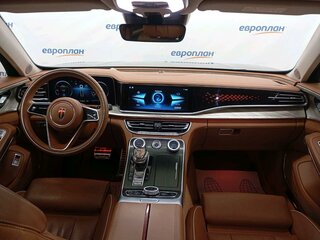2023 Hongqi H9 I, чёрный, 3154000 рублей, вид 5