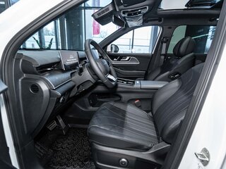 2025 Chery Tiggo 9 I, белый, 4640000 рублей, вид 4