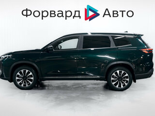 2026 Tenet T8, зелёный, 3630000 рублей, вид 4