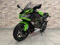 2020 Kawasaki ZX-6 Ninja, зелёный, 1078000 рублей - вид 1