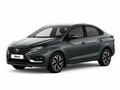 2026 Lada (ВАЗ) Iskra, серый