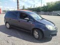 2006 Opel Zafira B, синий - вид 2