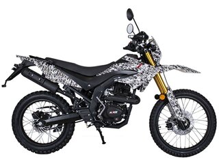 2026 Minsk (Минск) X 250, чёрный, 99900 рублей, вид 1