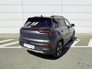 2025 Москвич 3, серый, 1650000 рублей, вид 5