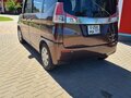 2017 Suzuki Solio III, коричневый - вид 6