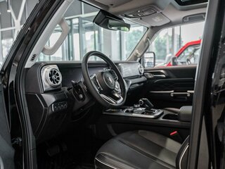 2026 Tank 300 I, чёрный, 4499000 рублей, вид 4