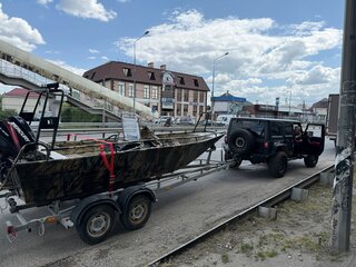 2011 Jeep Wrangler III (JK), зелёный, 2150000 рублей, вид 5