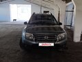 2012 Renault Duster I, синий, 850000 рублей