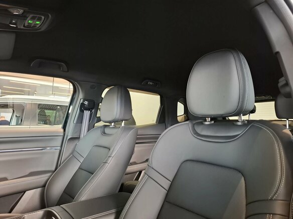 2026 Haval H7 I, чёрный, 3999000 рублей - вид 14