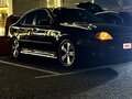 2007 Saab 9-3 II, чёрный, 600000 рублей - вид 4