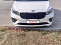 2020 Kia Carnival III, белый, 2880000 рублей - вид 1