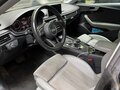 2017 Audi A5 II (F5), синий, 3250000 рублей - вид 10