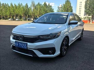 2022 Honda Envix I Рестайлинг, белый, 1186000 рублей, вид 1