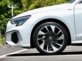 2022 Audi A3 35 TFSI Long IV (8Y), белый, 1545809 рублей - вид 8