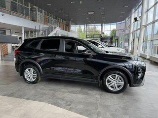 2026 Haval Jolion I Рестайлинг 2, серый, 2649000 рублей, вид 4