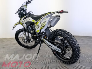 2026 Progasi Super Max 300, жёлтый, 189990 рублей, вид 4