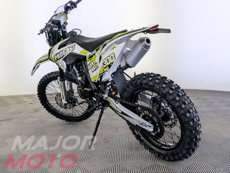 2026 Progasi Super Max 300, жёлтый, 189990 рублей, вид 4