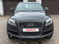 2007 Audi Q7 I (4L), серый, 1200000 рублей