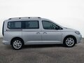 2022 Volkswagen Caddy Maxi V, серебристый, 3690000 рублей - вид 3