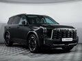 2025 GAC GS8 Traveller II, чёрный - вид 2