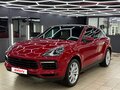 2022 Porsche Cayenne III, красный, 8990000 рублей