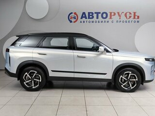 2023 Jaecoo J7 I, серый, 2189000 рублей, вид 5
