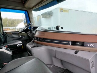 2023 Dongfeng GX, синий, 3610000 рублей, вид 5