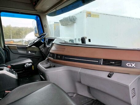 2023 Dongfeng GX, синий, 3610000 рублей, вид 5