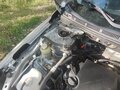 2012 Mitsubishi Lancer X Рестайлинг, серый, 820000 рублей - вид 6