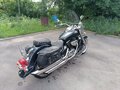 2005 Suzuki Boulevard C50, серый, 430000 рублей