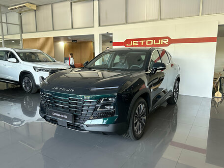 Jetour Dashing I