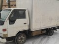 1995 Toyota Dyna, белый, 450000 рублей - вид 2