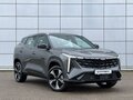 2026 Geely Cityray, серый - вид 2
