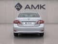 2012 Toyota Corolla X (E140, E150) Рестайлинг, серый, 1029771 рублей - вид 7