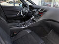 2012 Citroen DS5, чёрный - вид 8