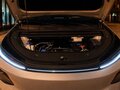 2026 Changan Qiyuan Q05 40.3 kWh II, серебристый - вид 11