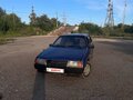 2002 Lada (ВАЗ) 21099, синий - вид 3