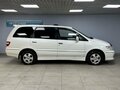 1998 Nissan Presage I, серый - вид 3