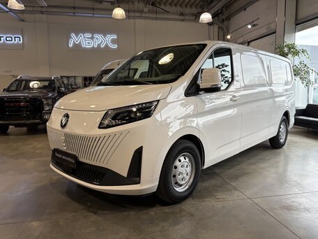 2026 Foton View, белый, 3572000 рублей, вид 4