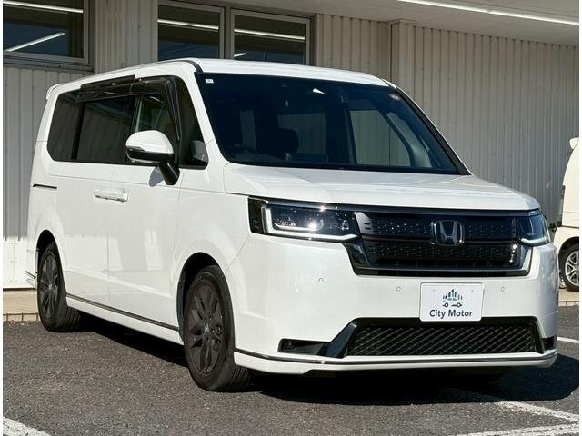 Открыть фотографии: Honda Stepwgn VI
