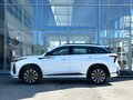 2024 Changan CS75 Plus III, белый - вид 5