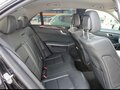 2012 Mercedes-Benz E-Класс 200 7G-Tronic IV (W212, S212, C207), чёрный, 1290000 рублей - вид 8