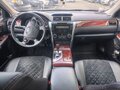 2013 Toyota Camry VII (XV50), чёрный, 1410000 рублей - вид 6