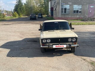 1993 Lada (ВАЗ) 2106 4-speed, бежевый, 50000 рублей, вид 3