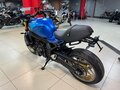 2022 Yamaha XSR900, синий, 1150000 рублей - вид 4