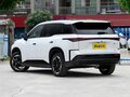 2026 Toyota bZ3X 58.3 kWh, белый, 3286000 рублей - вид 3