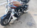 2007 Kawasaki VN1600 Vulcan, чёрный, 700000 рублей - вид 4