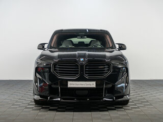 2024 BMW XM, чёрный, 16990000 рублей, вид 2