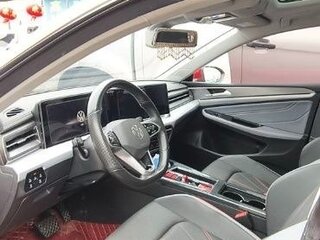 2023 Volkswagen Lamando L II, красный, 1980000 рублей, вид 5