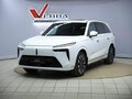 2024 Wey 07, белый